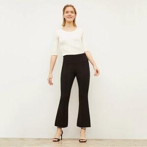 MM Lafleur Shiloh Pant in Black